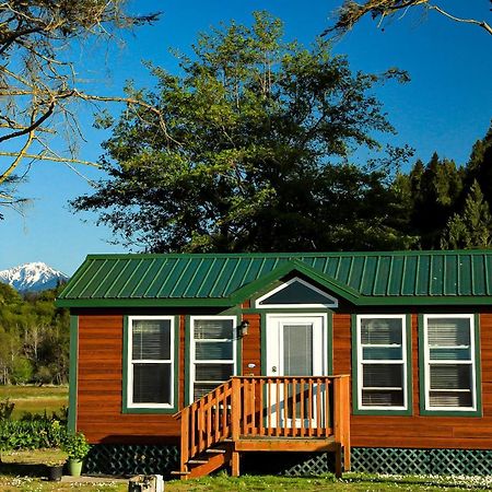 Crescent Beach And Rv Park Порт-Анджелес Экстерьер фото